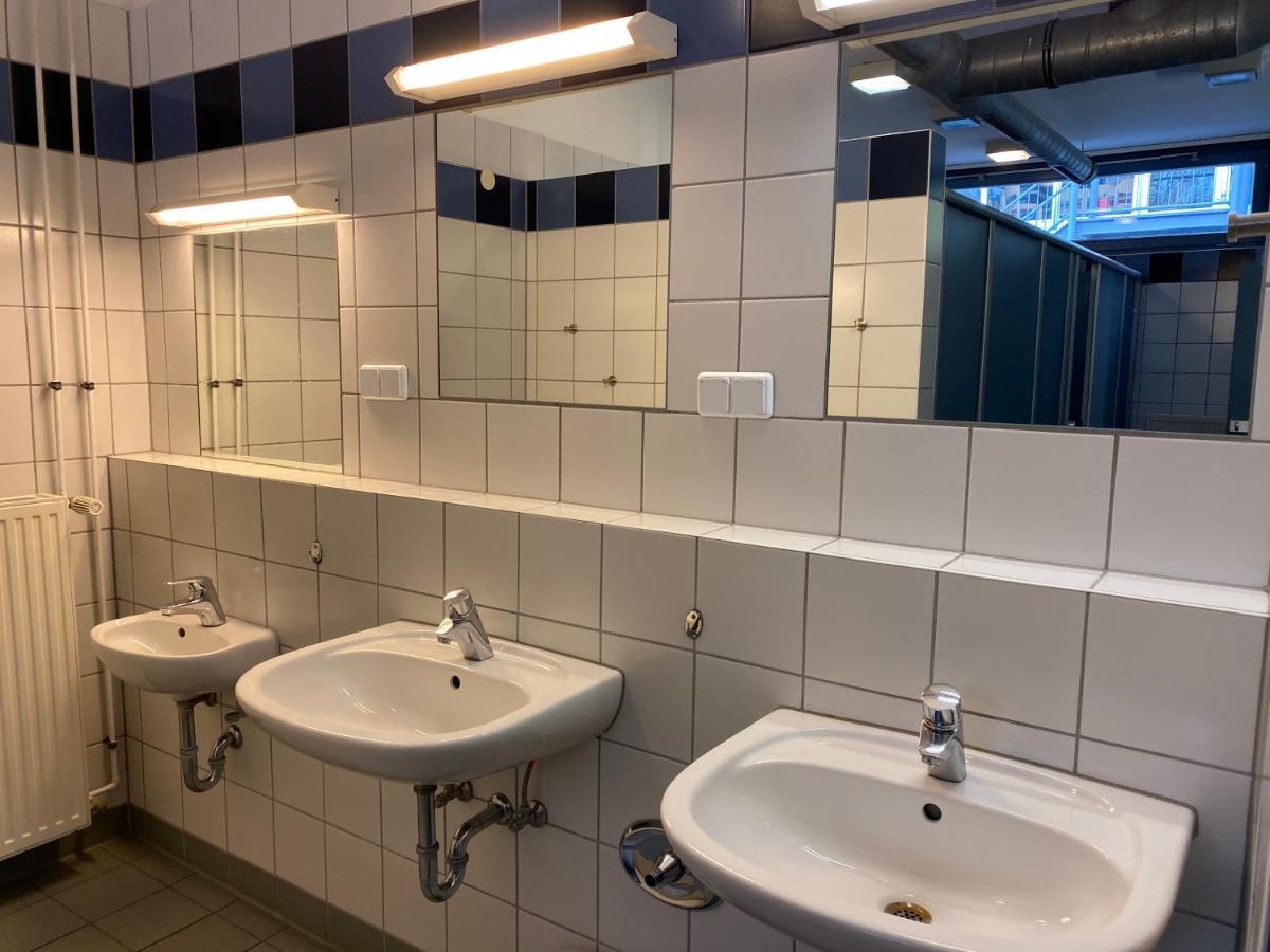 Azur Camping Regensburg Exteriör bild