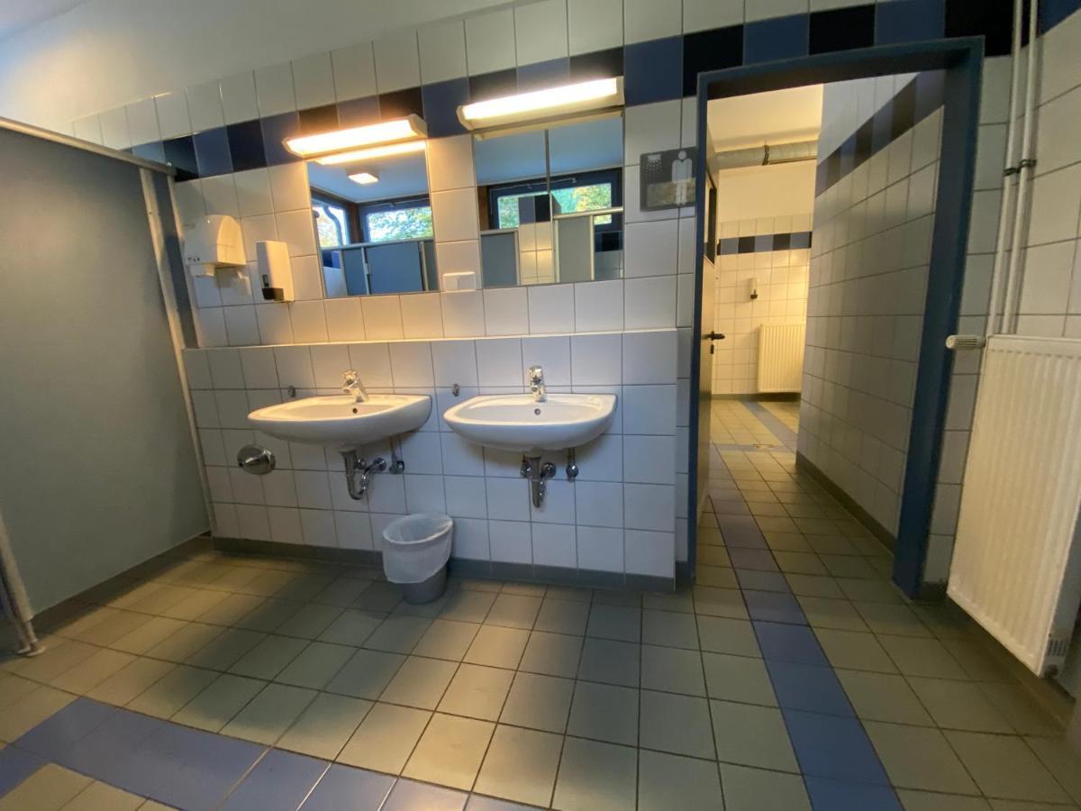 Azur Camping Regensburg Exteriör bild